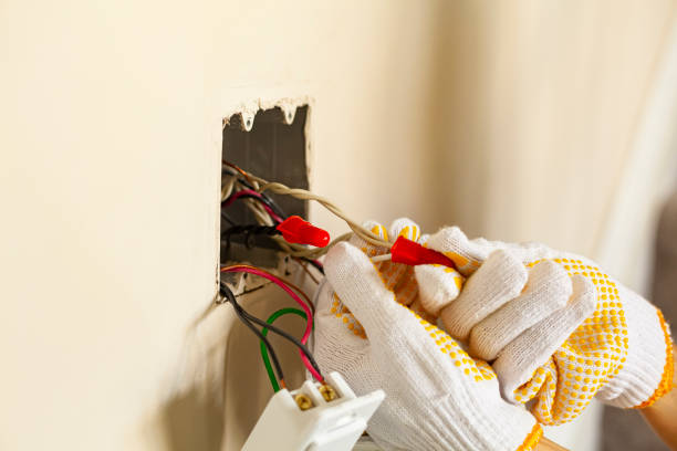 Emergency Electrical Repair Services in Firestone, CO