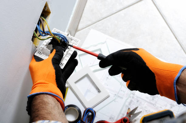 Best Commercial Electrical Services  in Firestone, CO